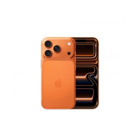 Apple iPhone 17 Pro A19 Pro 1TB 6.3" 5G iOS 26 Arancione Cosmico