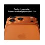 Apple iPhone 17 Pro A19 Pro 1TB 6.3" 5G iOS 26 Arancione Cosmico