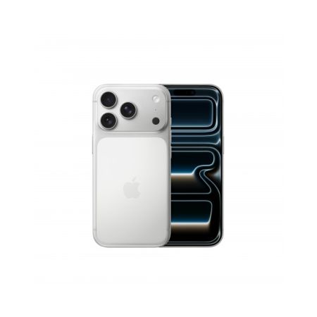 Apple iPhone 17 Pro A19 Pro 512GB 6.3" 5G iOS 26 Argento