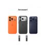 Apple iPhone 17 Pro A19 Pro 512GB 6.3" 5G iOS 26 Argento