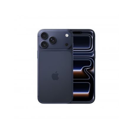 iPhone 17 Pro Max 512GB Blu Profondo