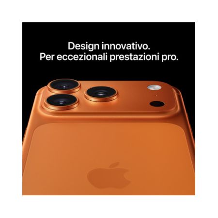 iPhone 17 Pro Max 512GB Blu Profondo