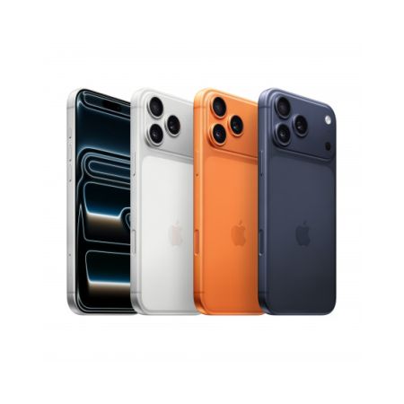 iPhone 17 Pro Max 512GB Blu Profondo