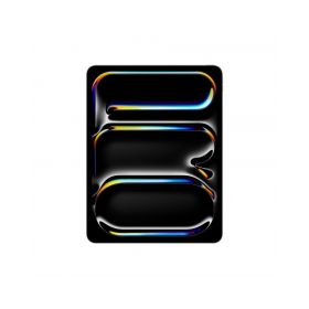 iPad Pro 13" (M5) Wi-Fi + Cellular 512GB - Vetro Standard - Nero siderale