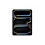 iPad Pro 13" (M5) Wi-Fi + Cellular 512GB - Vetro Standard - Nero siderale