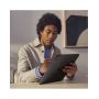 iPad Pro 13" (M5) Wi-Fi + Cellular 512GB - Vetro Standard - Nero siderale