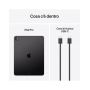 iPad Pro 13" (M5) Wi-Fi + Cellular 512GB - Vetro Standard - Nero siderale
