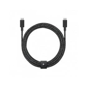 Cavo BELT con Fibbia Usb-c/Usb-c - 3m - Cosmos