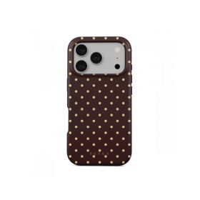 Tough Magsafe Case per iPhone 17 Pro - Sorry Busy