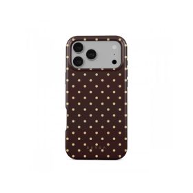 Tough Magsafe Case per iPhone 17 Pro Max - Sorry Busy