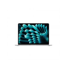 MacBook Air 13" Apple M5 chip con 10-core CPU e 10-core GPU, 16GB, 1TB SSD - Argento