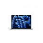 MacBook Air 13"Apple M5 chip con 10-core CPU e 10-core GPU, 16GB, 1TB SSD - Mezzanotte