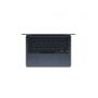 MacBook Air 13"Apple M5 chip con 10-core CPU e 10-core GPU, 16GB, 1TB SSD - Mezzanotte