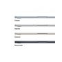 MacBook Air 13"Apple M5 chip con 10-core CPU e 10-core GPU, 16GB, 1TB SSD - Mezzanotte