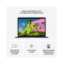 MacBook Air 13"Apple M5 chip con 10-core CPU e 10-core GPU, 16GB, 1TB SSD - Mezzanotte