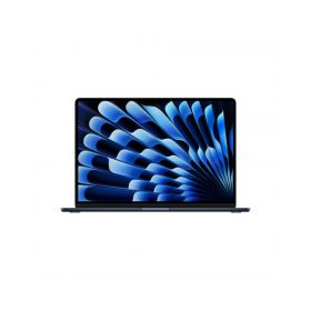 MacBook Air 15"Apple M5 chip con 10-core CPU e 10-core GPU, 16GB, 1TB SSD - Mezzanotte