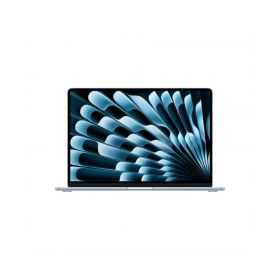 MacBook Air 15"Apple M5 chip con 10-core CPU e 10-core GPU, 16GB, 512GB SSD - Celeste