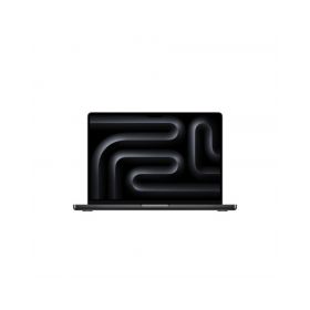 MacBook Pro 14" Apple M5 Pro chip con 15-core CPU e 16-core GPU, 24GB, 1TB SSD - Nero Siderale