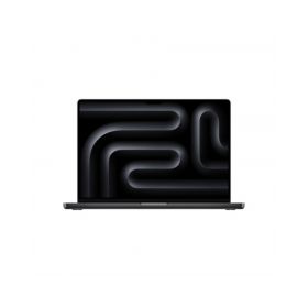 MacBook Pro 16" Apple M5 Max chip con 18-core CPU e 40-core GPU, 48GB, 2TB SSD - Nero Siderale