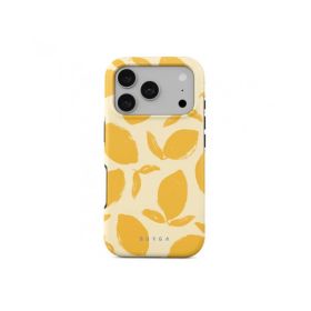 Tough Magsafe Case per iPhone 17 Pro - Lemon Tart