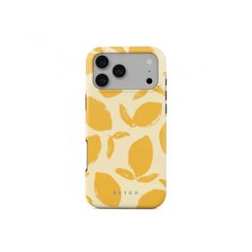 Tough Magsafe Case per iPhone 17 Pro Max - Lemon Tart