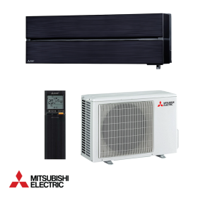 Inverter Air conditioner Mitsubishi Electric MSZ-LN35VGB + MUZ-LN35VG