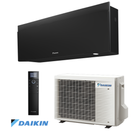 Inverter Air conditioner Daikin Emura 3 FTXJ25AB + RXJ25A