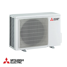 MITSUBISHI MUZ-AY25VG OUTDOOR