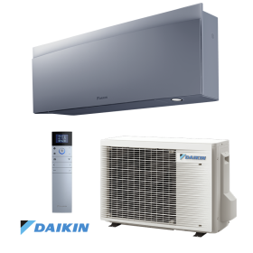 Inverter Air conditioner Daikin Emura 3 FTXJ20AS + RXJ20A