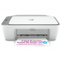HP MULTIF. INK A4 COLORE, DESKJET 2720e, 7,5PPM, USB/WIFI, 3IN1  HP+