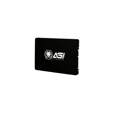 AGI SSD INTERNO AI238 256B 2,5" SATA 6GB/S R/W 560/330
