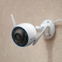 EZVIZ H3 2K Sferico Telecamera di sicurezza IP Esterno 2304 x 1296 Pixel Soffitto/muro