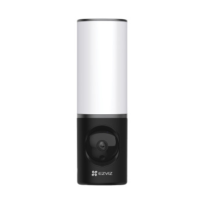 EZVIZ LC3 Telecamera di sicurezza IP Esterno 2560 x 1440 Pixel Parete
