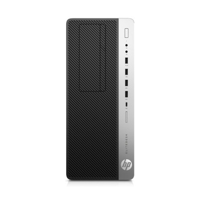 REPLAY WORKSTATION HP G4 TOWER I5-8500 DDR4 16GB 512 SSD NVME WIN 10 PRO