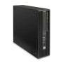 FLEXIT PC REFURBISHED SFF HP INC WKS Z240 i5-6500 8GB 500GB HDD DVDRW WIN 10 PRO
