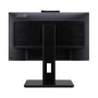 Acer B8 B248Y Monitor PC 60,5 cm (23.8") 1920 x 1080 Pixel Full HD LCD Nero