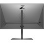 HP Z25xs G3 Monitor PC 63,5 cm (25") 2560 x 1440 Pixel Quad HD Grigio