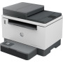 HP LaserJet Stampante multifunzione Tank 2604sdw, Bianco e nero, Stampante per Aziendale, Stampa fronte/retro Scansione verso e-