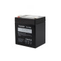 Vultech GS-4.5AH REV. 2.1 batteria UPS Acido piombo (VRLA) 12 V 4,5 Ah