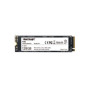 PATRIOT SSD INTERNO P300 128GB M.2 PCIE R/W 1600/600 GEN 3X4