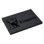 KINGSTON SSD INTERNO A400 120GB 2,5 SATA 6GB/S R/W 500/320