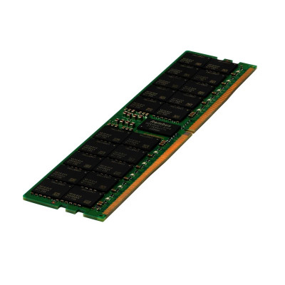 HPE RAM SERVER 32GB (1X32GB) DUAL RANK X8 DDR5-4800 CAS-40-39-39 EC8