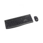 Vultech Kit tastiera e mouse Wireless