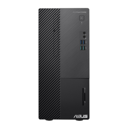 ASUS ExpertCenter D500MD_CZ-3121000030 Intel® Core™ i3 i3-12100 8 GB DDR4-SDRAM 256 GB SSD Endless OS Mini Tower PC Nero