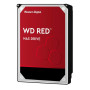 WESTERN DIGITAL HDD RED 6TB 3,5" 5400RPM SATA 6GB/S BUFFER 256MB