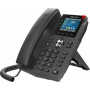 HIKVISION TELEFONO VOIP LCD 2.8" 6 LINEE WIFI