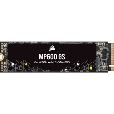 CORSAIR SSD MP600 GS 500GB GEN4 PCIE X4 NVME M.2 SSD