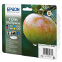 Epson Apple Mutipack 4 colori