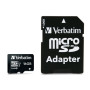 Verbatim Premium 16 GB MicroSDHC Classe 10