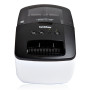 Brother QL-700 stampante per etichette (CD) Termica diretta 300 x 300 DPI 150 mm/s DK